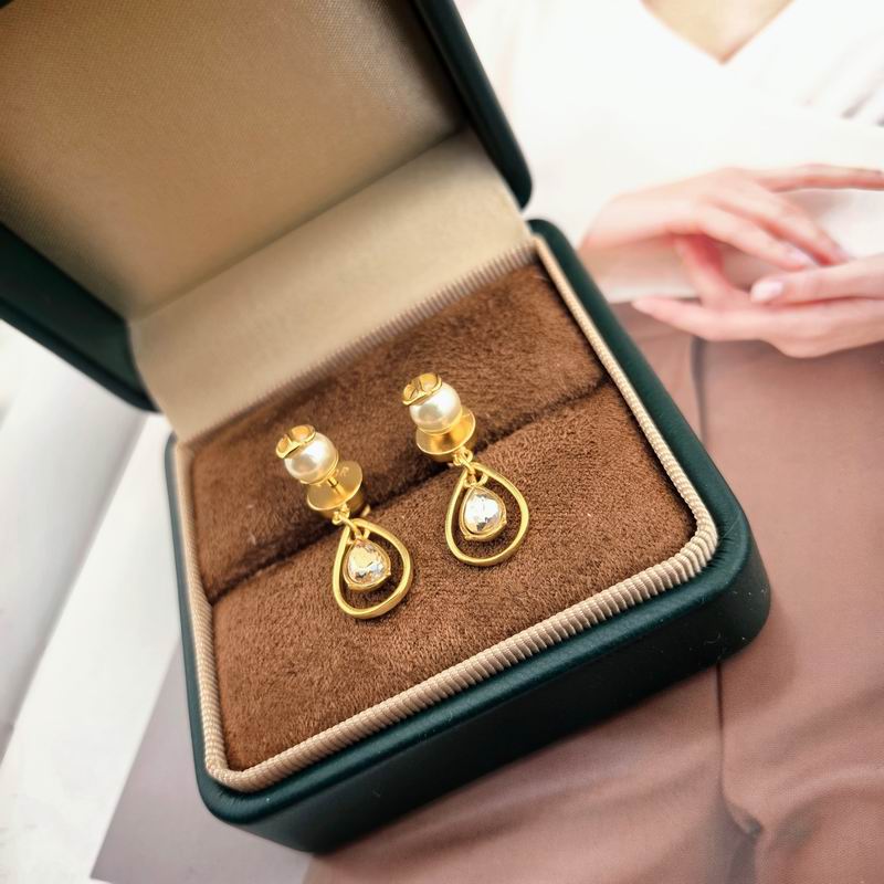 Dior Earring 05yxh130